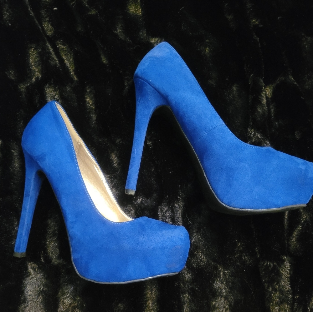High heel
